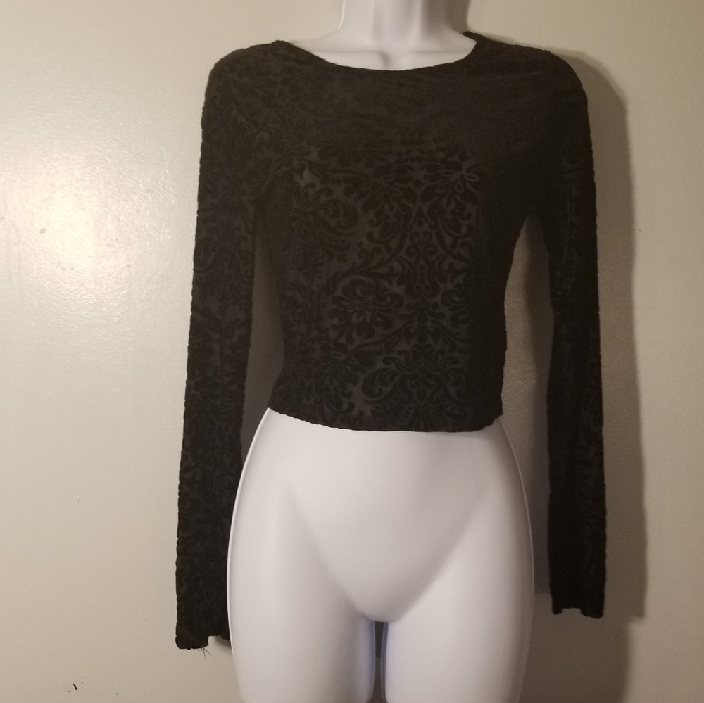 KTOO Black Top